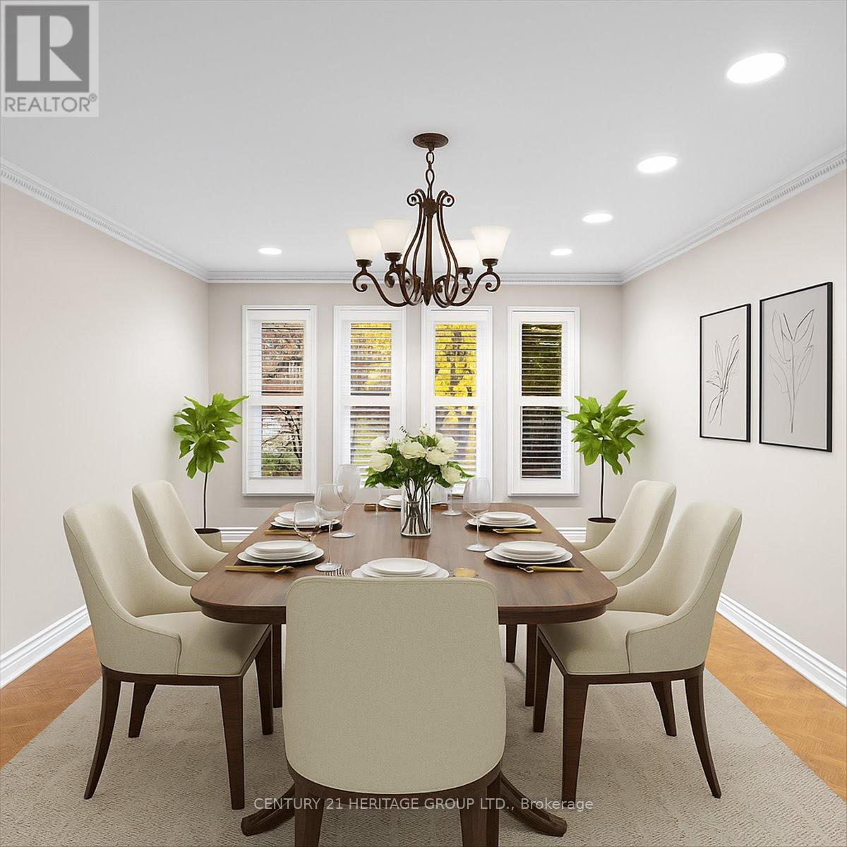 28 Bridgend Court S, Vaughan, Ontario  L4L 3L3 - Photo 15 - N12541020