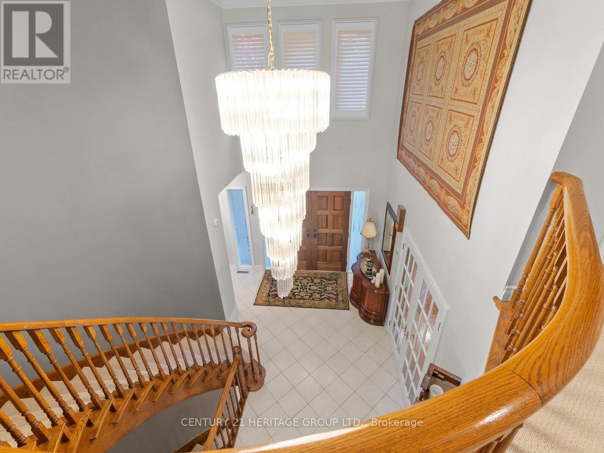 28 Bridgend Court S, Vaughan, Ontario  L4L 3L3 - Photo 18 - N12541020