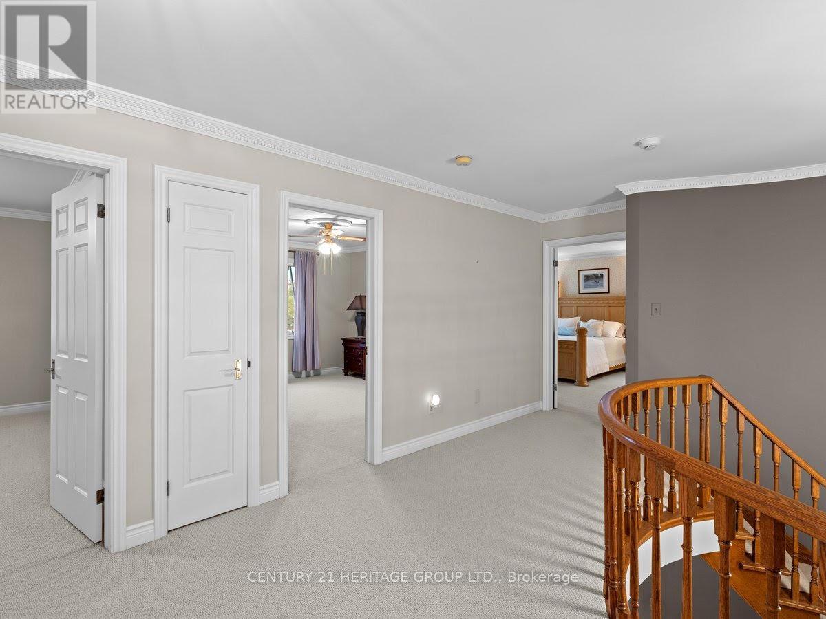 28 Bridgend Court S, Vaughan, Ontario  L4L 3L3 - Photo 19 - N12541020