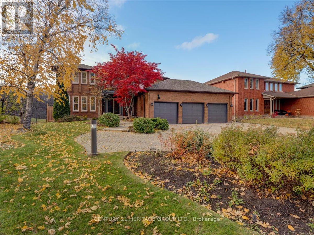 28 Bridgend Court S, Vaughan, Ontario  L4L 3L3 - Photo 2 - N12541020