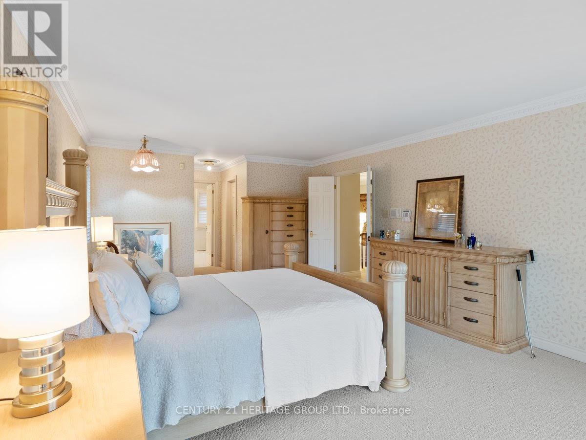 28 Bridgend Court S, Vaughan, Ontario  L4L 3L3 - Photo 21 - N12541020