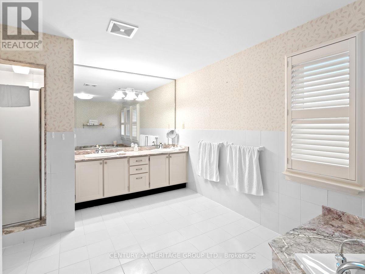 28 Bridgend Court S, Vaughan, Ontario  L4L 3L3 - Photo 22 - N12541020