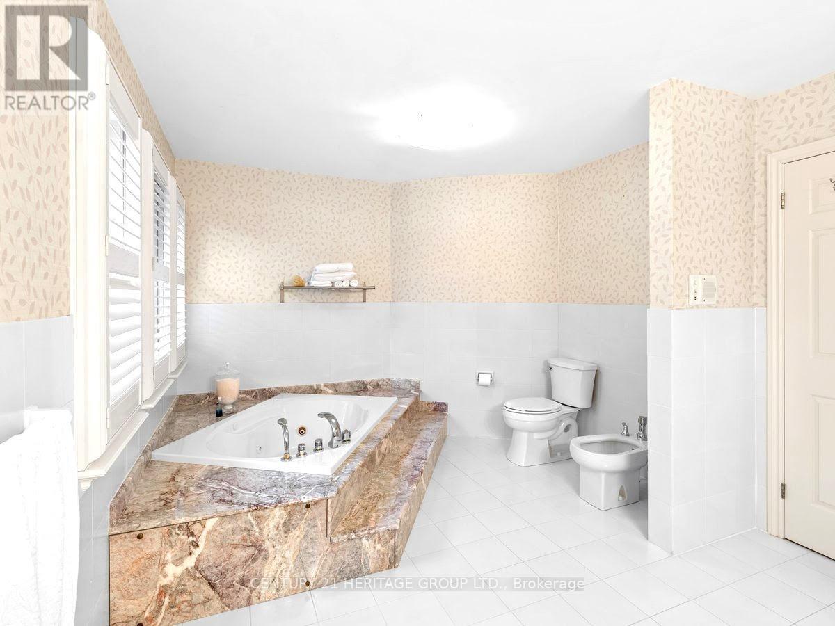 28 Bridgend Court S, Vaughan, Ontario  L4L 3L3 - Photo 24 - N12541020