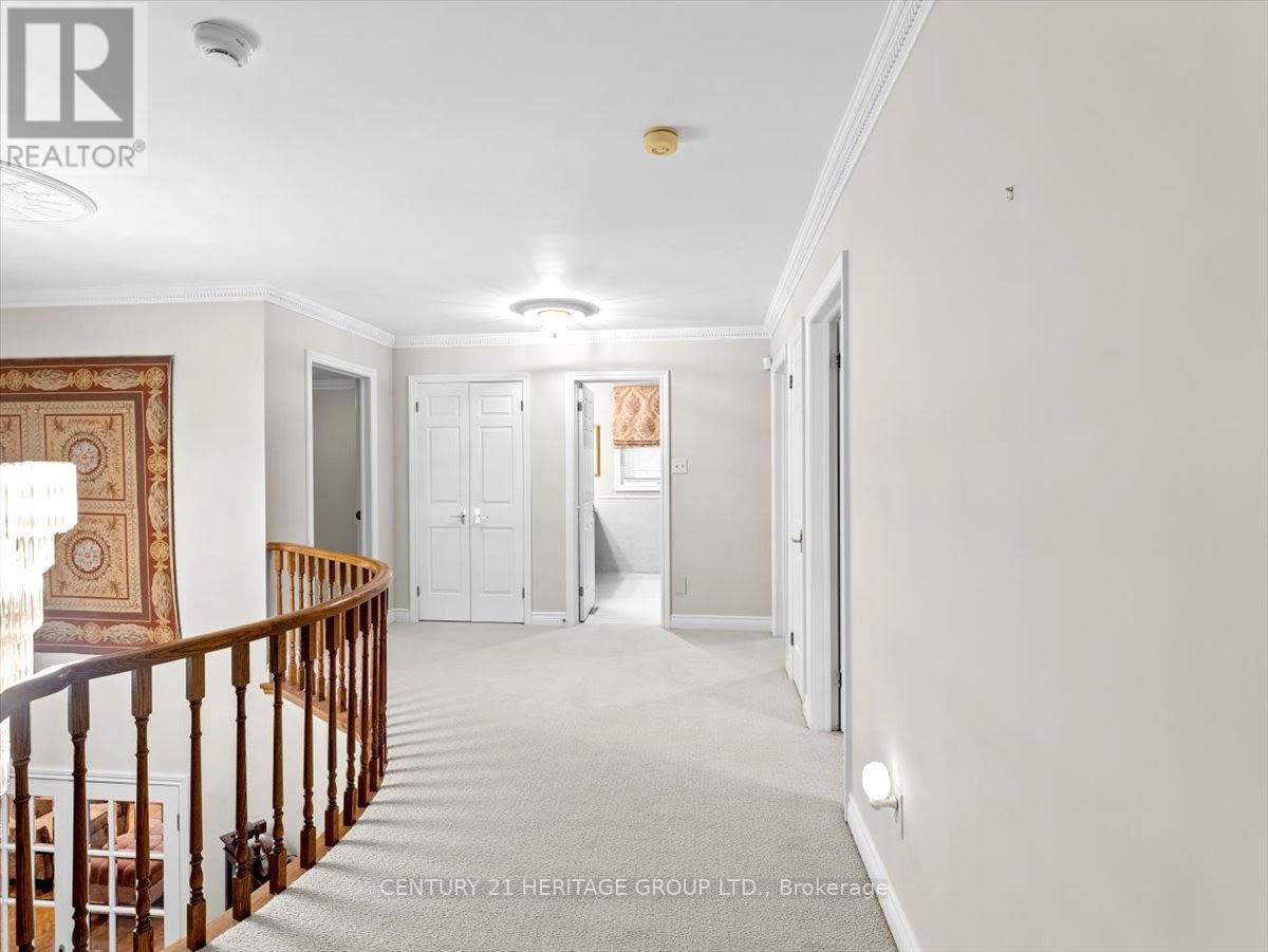 28 Bridgend Court S, Vaughan, Ontario  L4L 3L3 - Photo 25 - N12541020