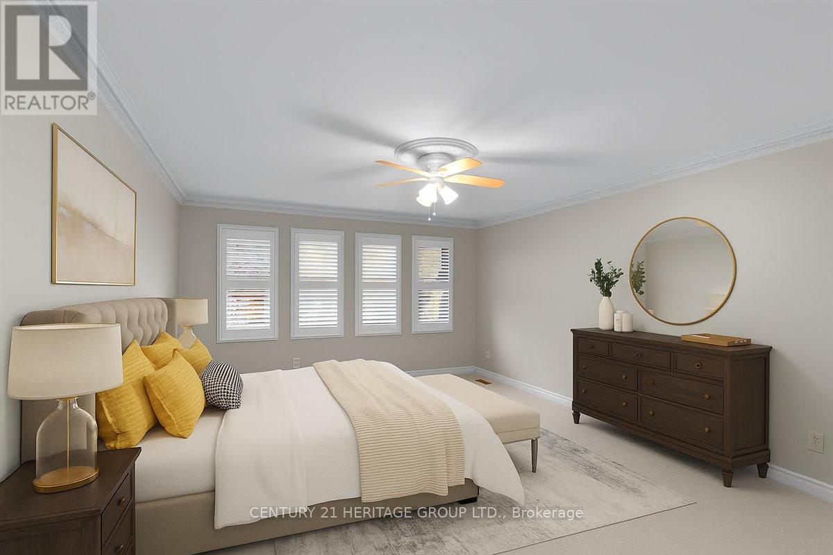 28 Bridgend Court S, Vaughan, Ontario  L4L 3L3 - Photo 26 - N12541020