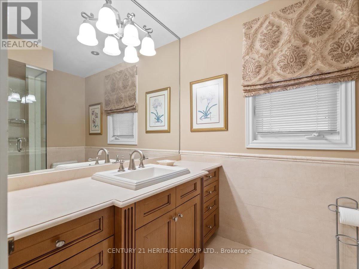 28 Bridgend Court S, Vaughan, Ontario  L4L 3L3 - Photo 27 - N12541020