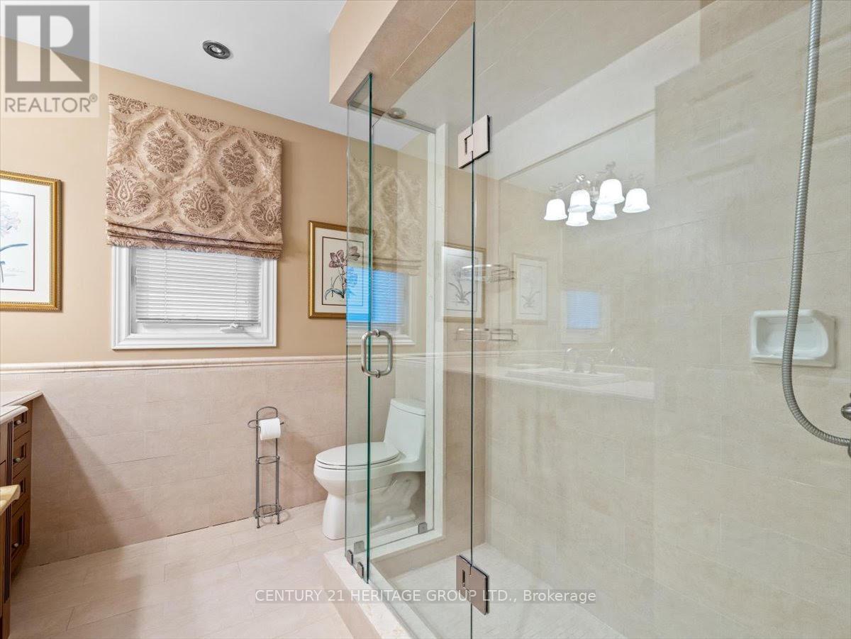 28 Bridgend Court S, Vaughan, Ontario  L4L 3L3 - Photo 28 - N12541020