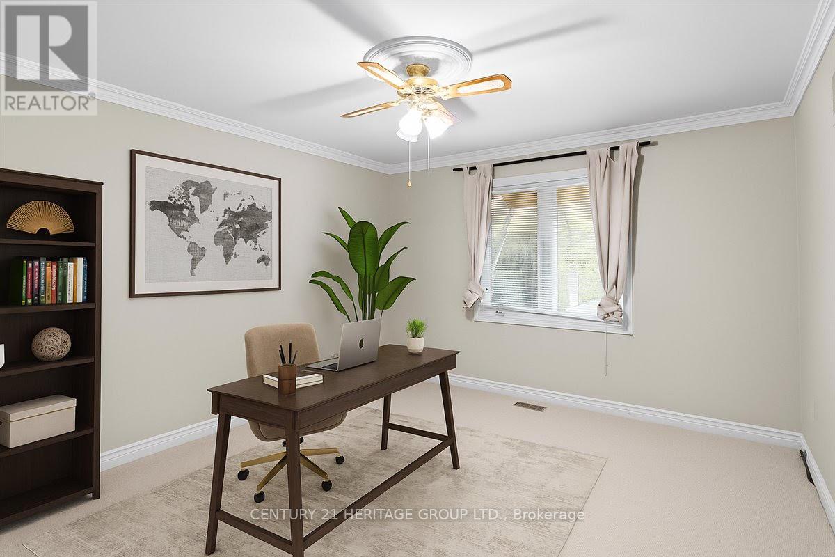 28 Bridgend Court S, Vaughan, Ontario  L4L 3L3 - Photo 29 - N12541020