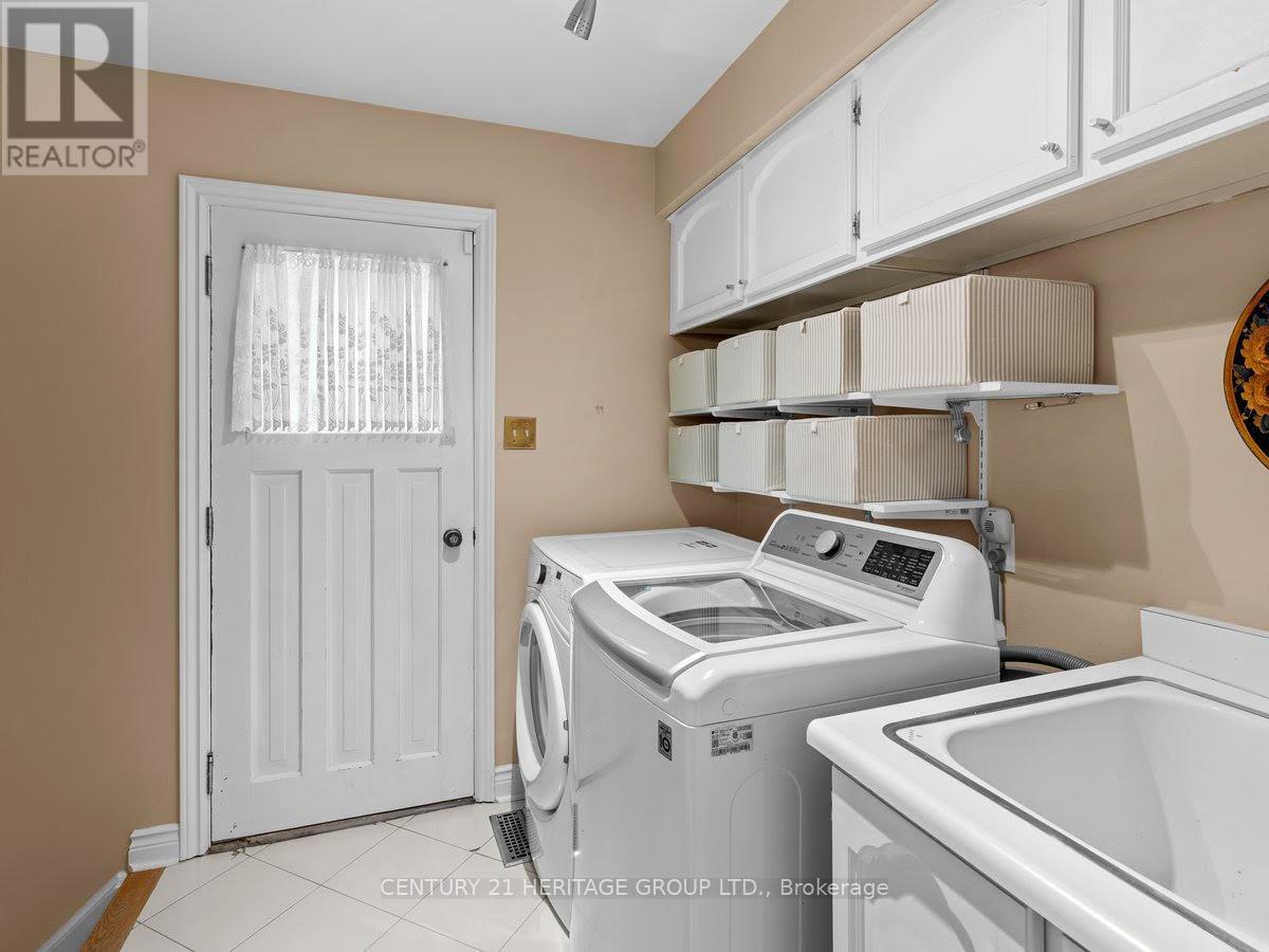 28 Bridgend Court S, Vaughan, Ontario  L4L 3L3 - Photo 31 - N12541020