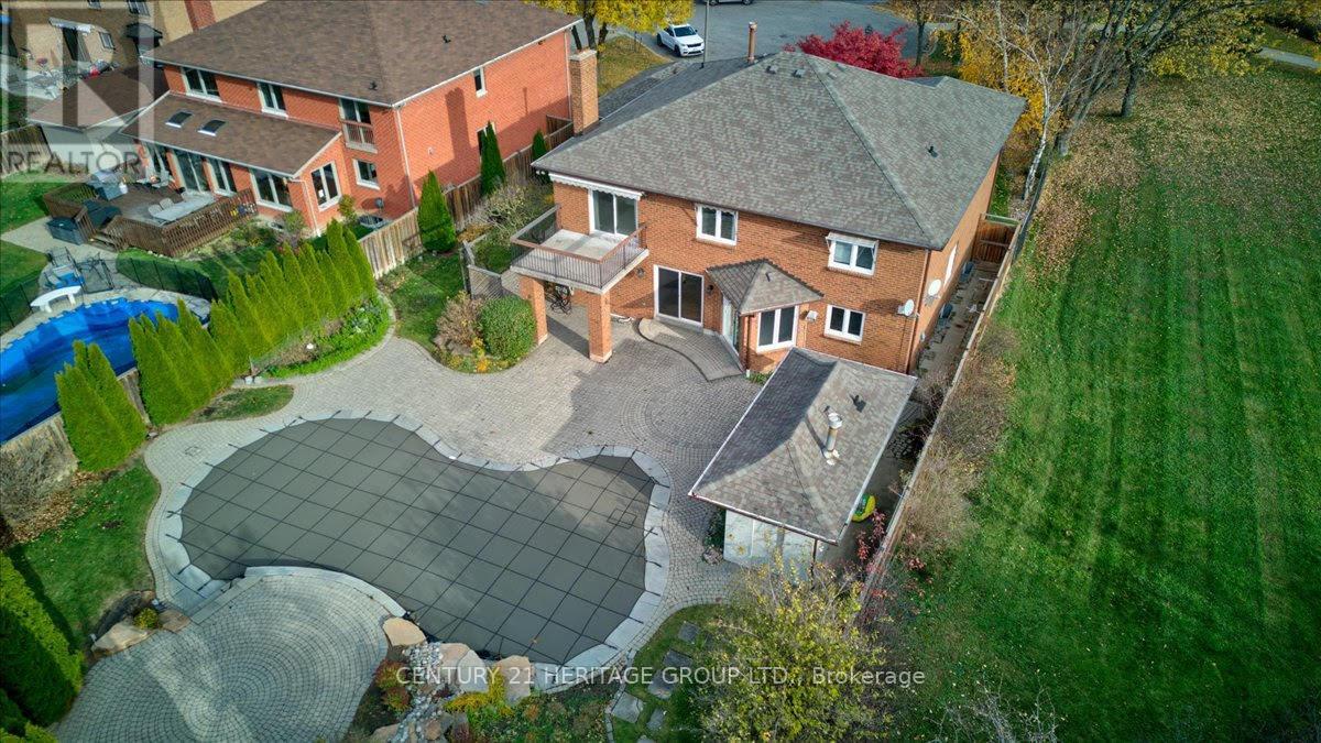 28 Bridgend Court S, Vaughan, Ontario  L4L 3L3 - Photo 34 - N12541020