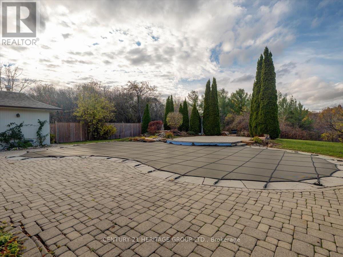 28 Bridgend Court S, Vaughan, Ontario  L4L 3L3 - Photo 6 - N12541020