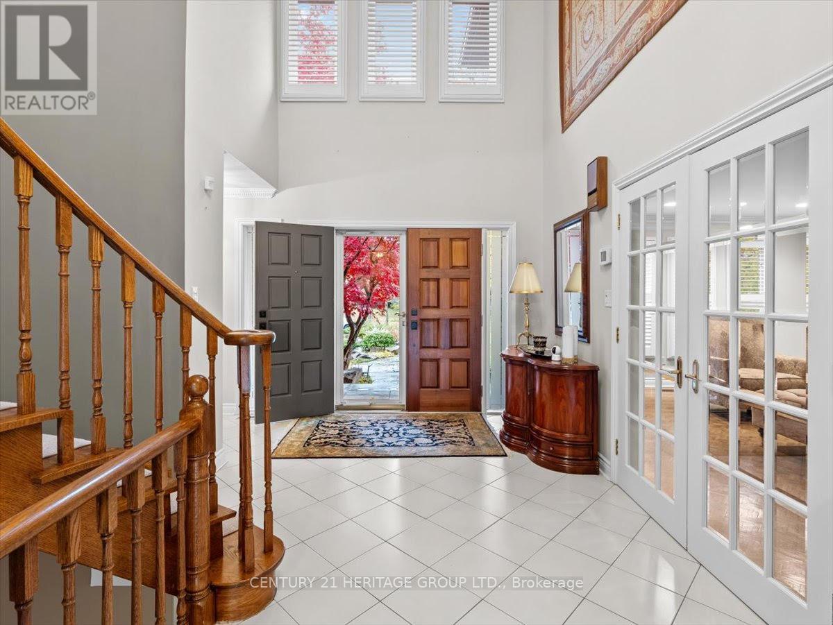 28 Bridgend Court S, Vaughan, Ontario  L4L 3L3 - Photo 7 - N12541020