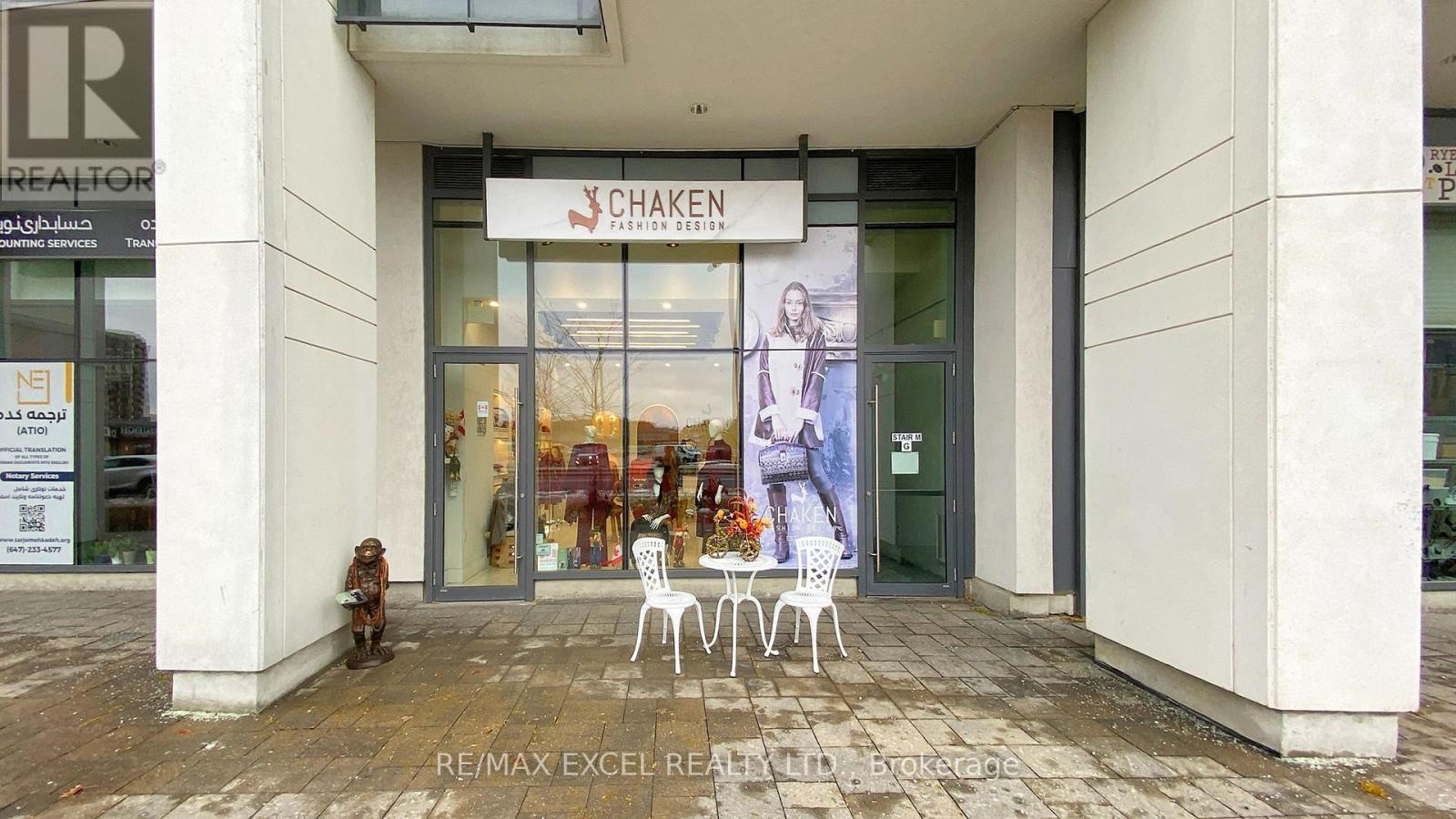 B3 - 9610 YONGE STREET, Richmond Hill, Ontario