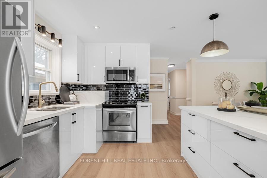 893 Srigley Street N, Newmarket, Ontario  L3Y 1Y2 - Photo 10 - N12541108