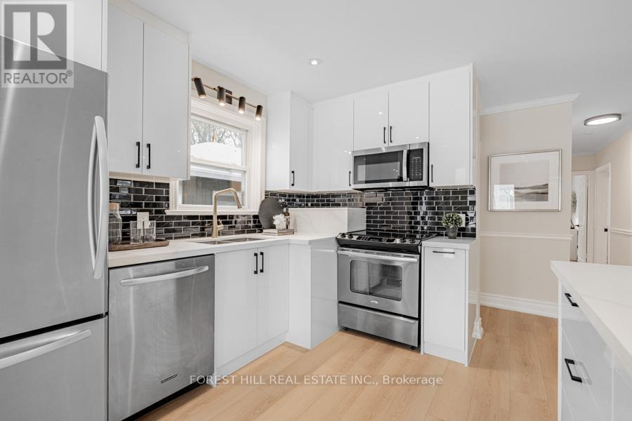 893 Srigley Street N, Newmarket, Ontario  L3Y 1Y2 - Photo 11 - N12541108