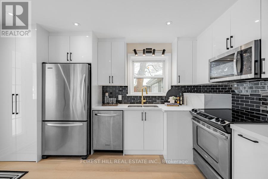 893 Srigley Street N, Newmarket, Ontario  L3Y 1Y2 - Photo 12 - N12541108