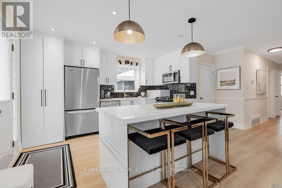 893 Srigley Street N, Newmarket, Ontario  L3Y 1Y2 - Photo 13 - N12541108