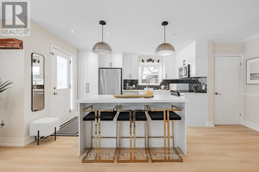 893 Srigley Street N, Newmarket, Ontario  L3Y 1Y2 - Photo 14 - N12541108