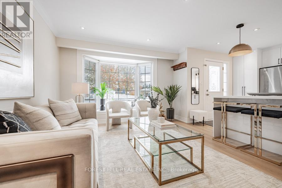 893 Srigley Street N, Newmarket, Ontario  L3Y 1Y2 - Photo 15 - N12541108