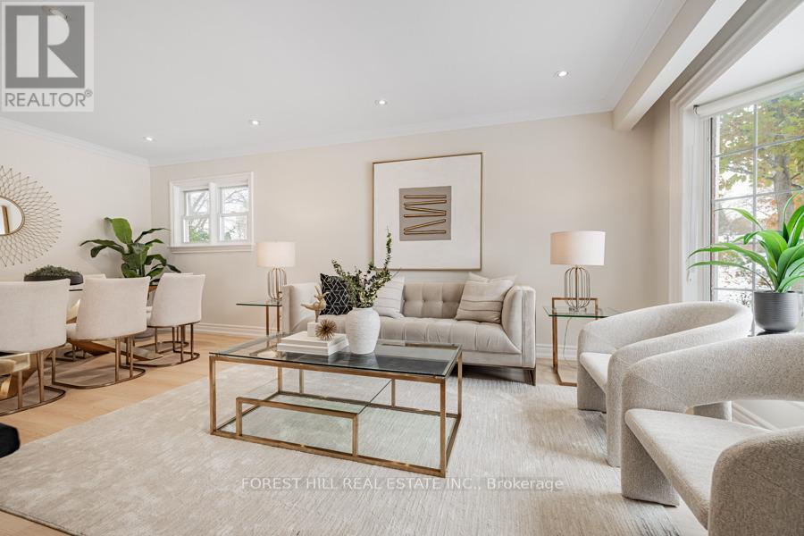 893 Srigley Street N, Newmarket, Ontario  L3Y 1Y2 - Photo 16 - N12541108