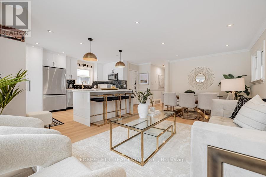 893 Srigley Street N, Newmarket, Ontario  L3Y 1Y2 - Photo 17 - N12541108