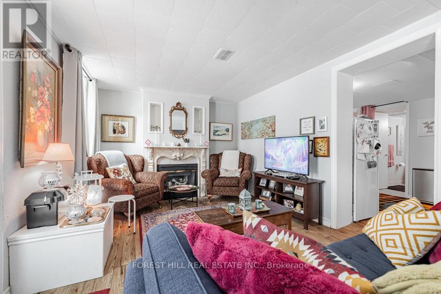 893 Srigley Street N, Newmarket, Ontario  L3Y 1Y2 - Photo 19 - N12541108