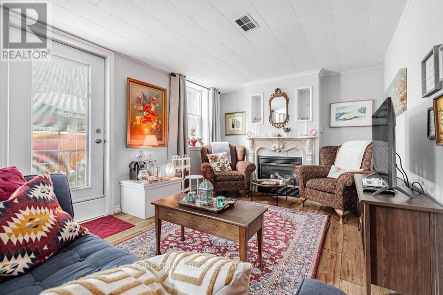 893 Srigley Street N, Newmarket, Ontario  L3Y 1Y2 - Photo 20 - N12541108