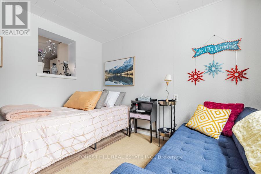 893 Srigley Street N, Newmarket, Ontario  L3Y 1Y2 - Photo 21 - N12541108