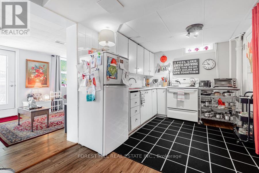 893 Srigley Street N, Newmarket, Ontario  L3Y 1Y2 - Photo 22 - N12541108