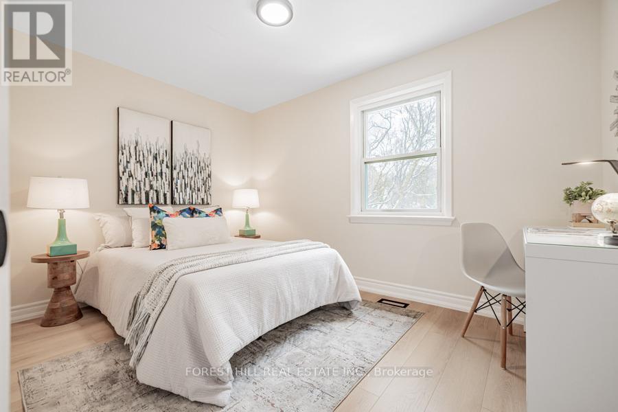 893 Srigley Street N, Newmarket, Ontario  L3Y 1Y2 - Photo 23 - N12541108