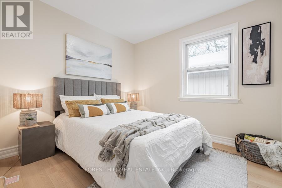 893 Srigley Street N, Newmarket, Ontario  L3Y 1Y2 - Photo 24 - N12541108