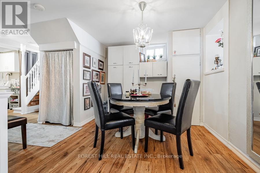 893 Srigley Street N, Newmarket, Ontario  L3Y 1Y2 - Photo 28 - N12541108