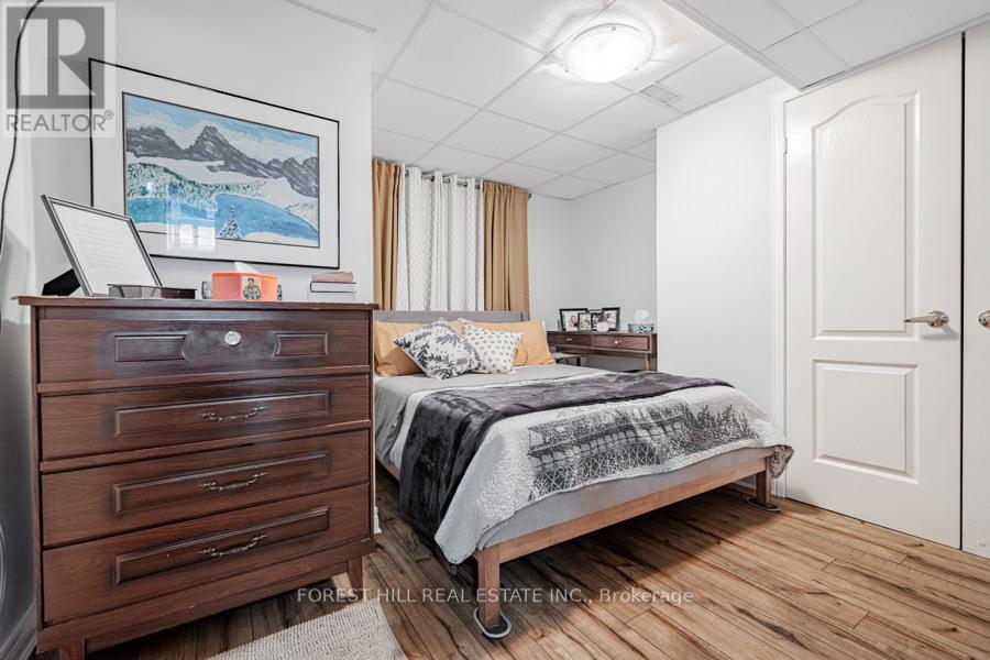 893 Srigley Street N, Newmarket, Ontario  L3Y 1Y2 - Photo 29 - N12541108