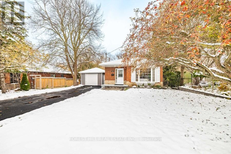 893 Srigley Street N, Newmarket, Ontario  L3Y 1Y2 - Photo 3 - N12541108