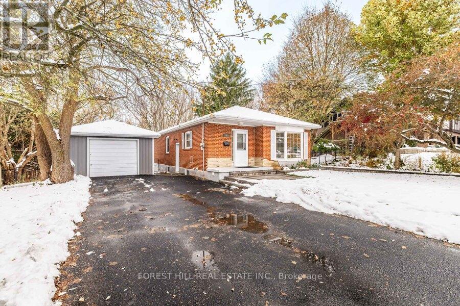893 Srigley Street N, Newmarket, Ontario  L3Y 1Y2 - Photo 4 - N12541108