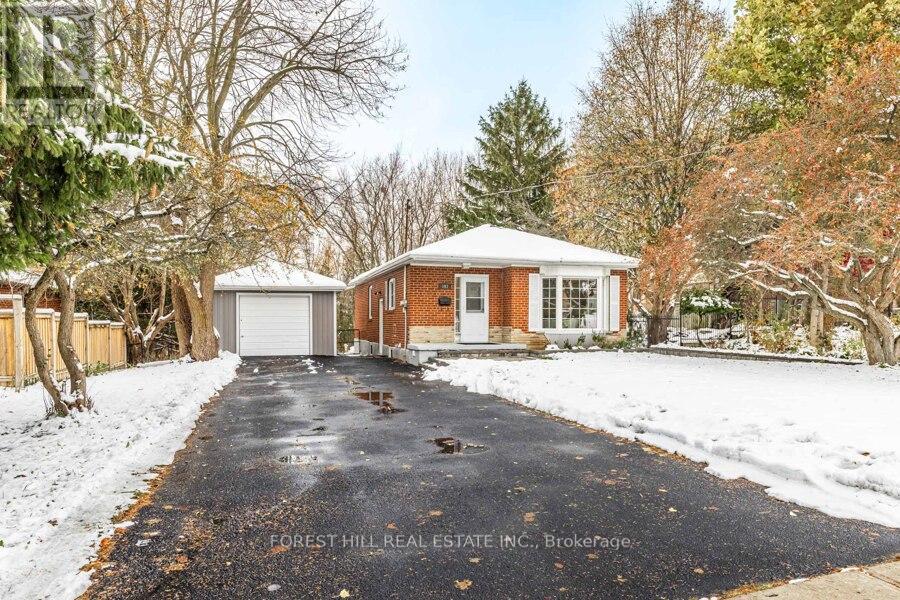 893 Srigley Street N, Newmarket, Ontario  L3Y 1Y2 - Photo 6 - N12541108