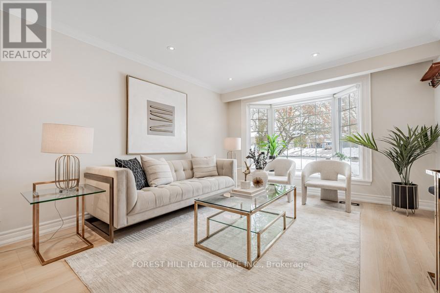 893 Srigley Street N, Newmarket, Ontario  L3Y 1Y2 - Photo 8 - N12541108