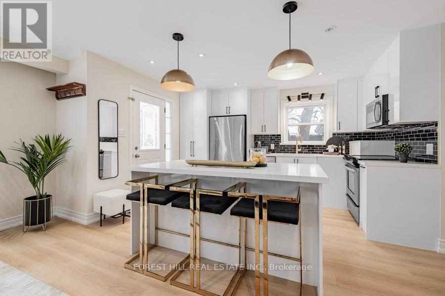 893 Srigley Street N, Newmarket, Ontario  L3Y 1Y2 - Photo 9 - N12541108