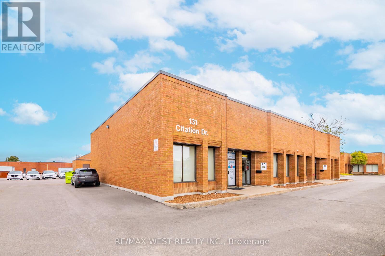 26 - 131 CITATION DRIVE, Vaughan, Ontario