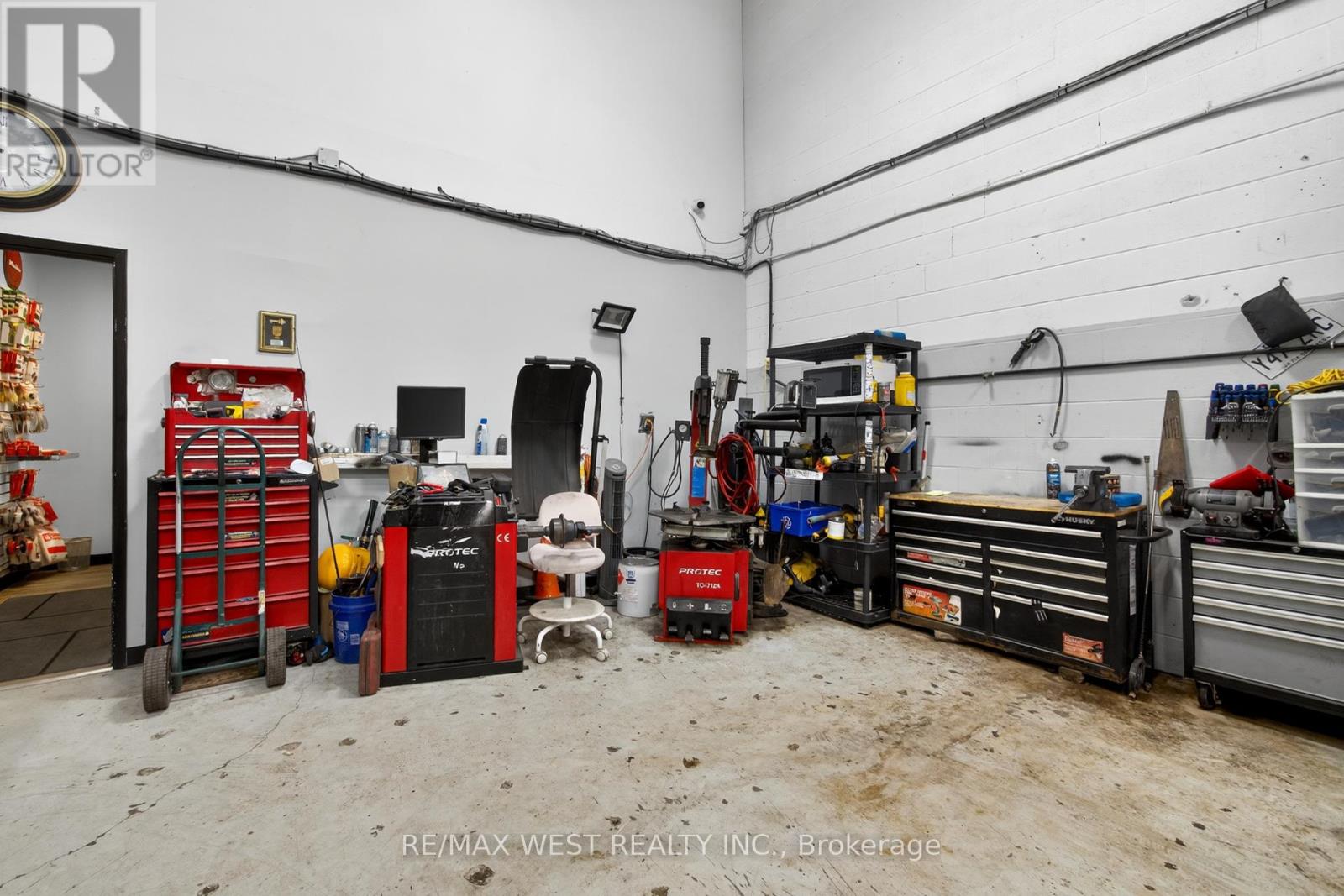 26 - 131 Citation Drive, Vaughan, Ontario  L4K 2R3 - Photo 15 - N12541128