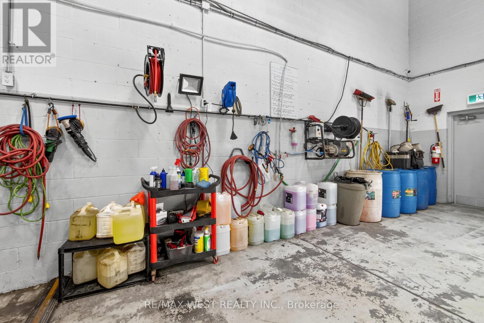 26 - 131 Citation Drive, Vaughan, Ontario  L4K 2R3 - Photo 17 - N12541128