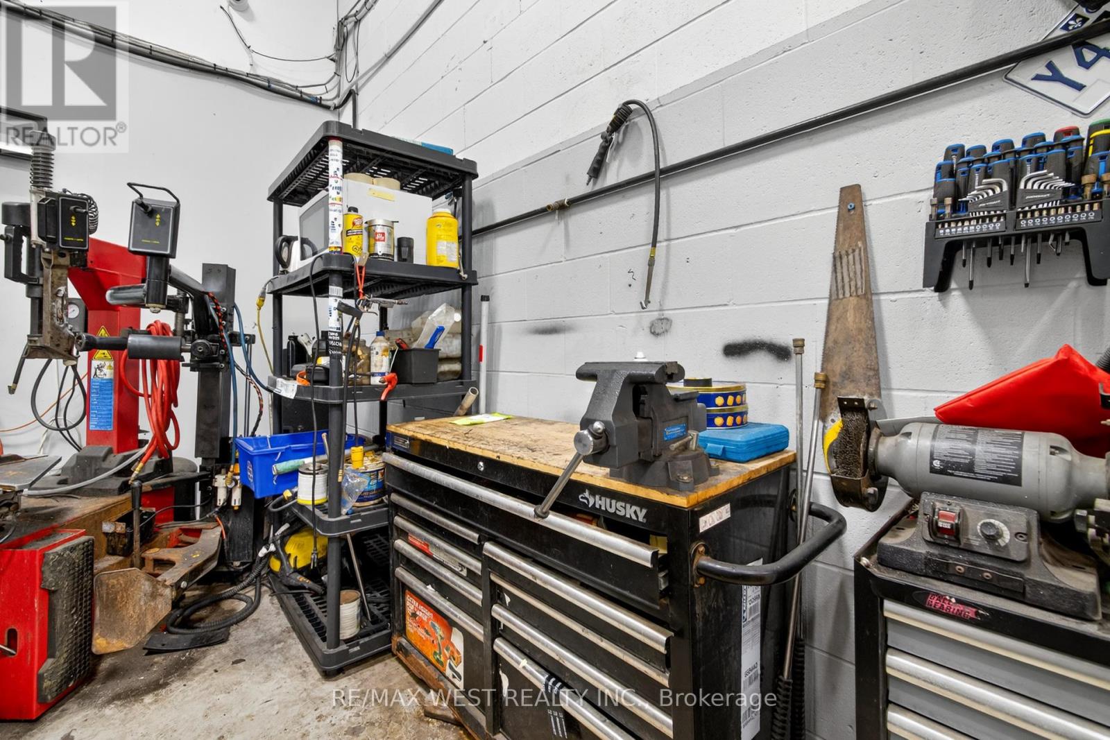 26 - 131 Citation Drive, Vaughan, Ontario  L4K 2R3 - Photo 20 - N12541128