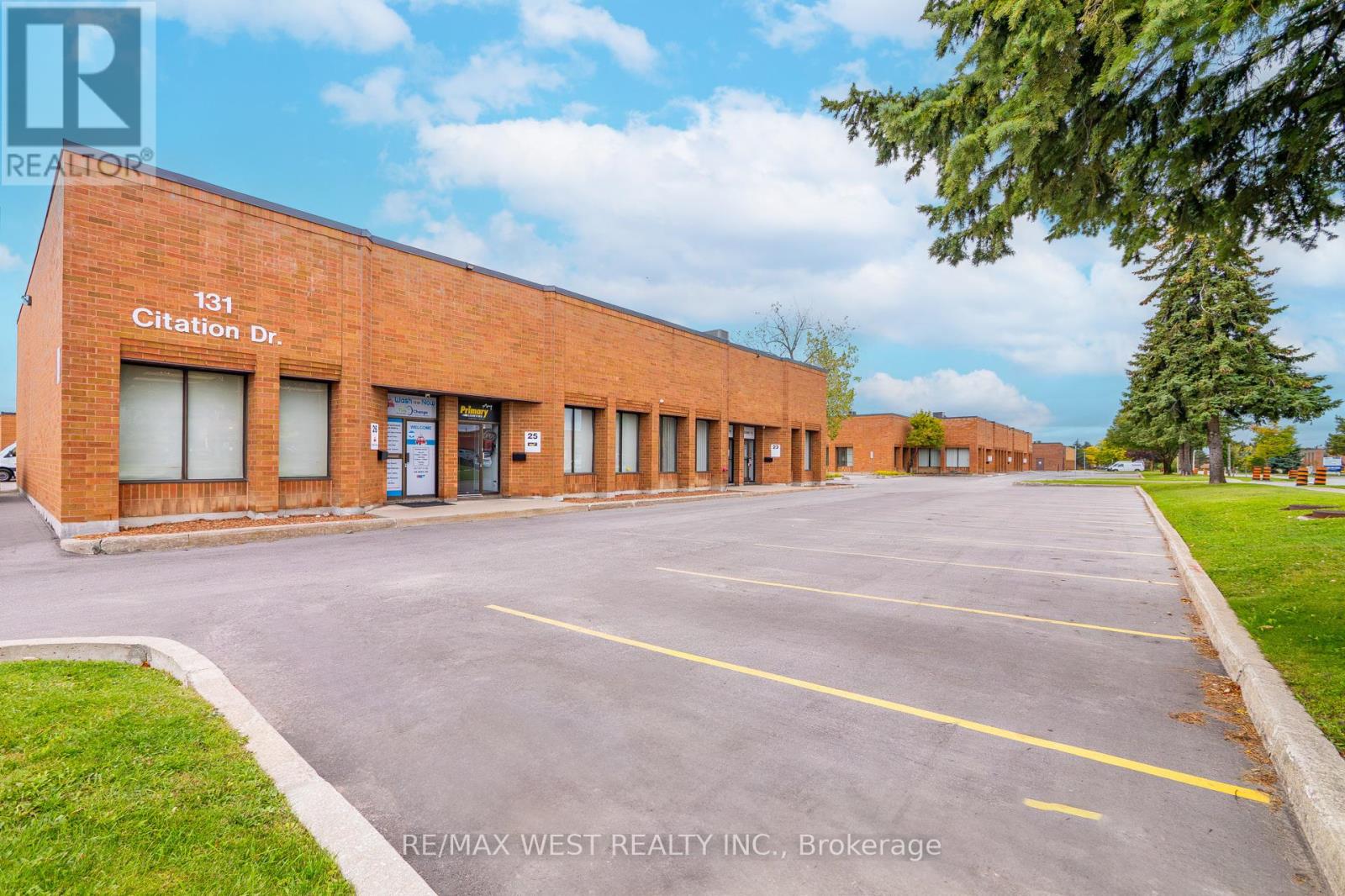 26 - 131 Citation Drive, Vaughan, Ontario  L4K 2R3 - Photo 36 - N12541128