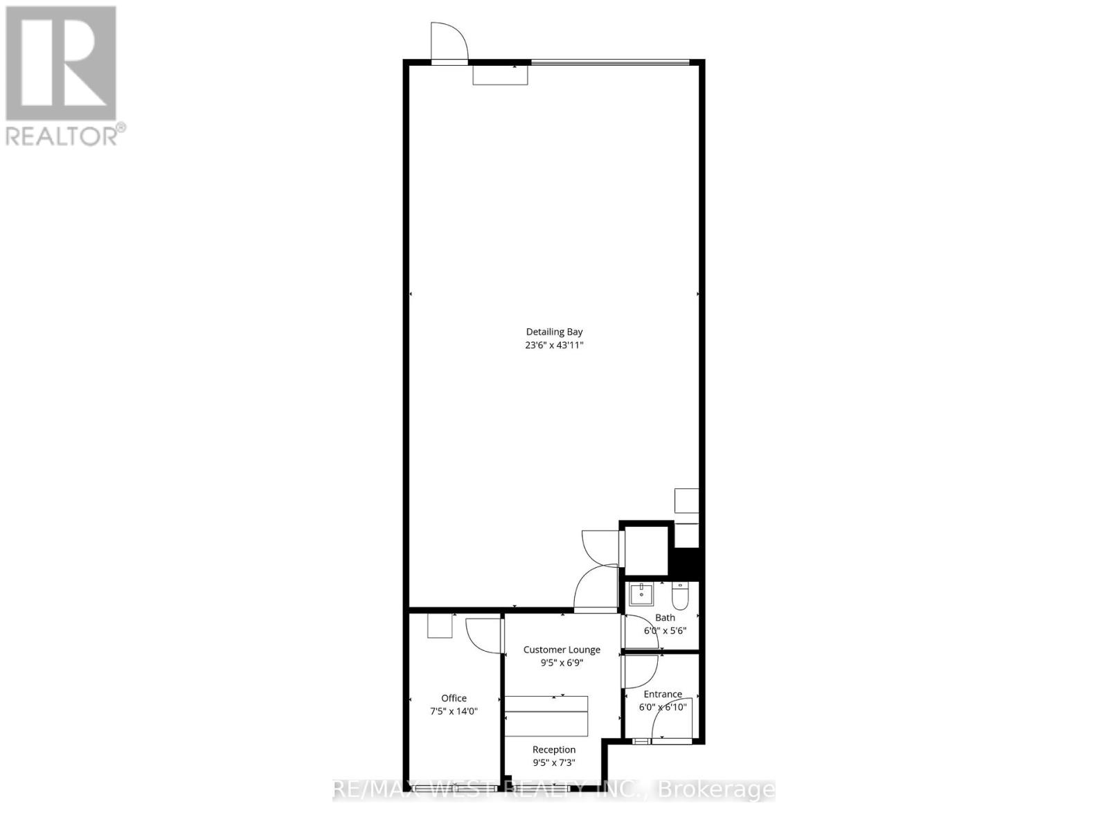 26 - 131 Citation Drive, Vaughan, Ontario  L4K 2R3 - Photo 39 - N12541128