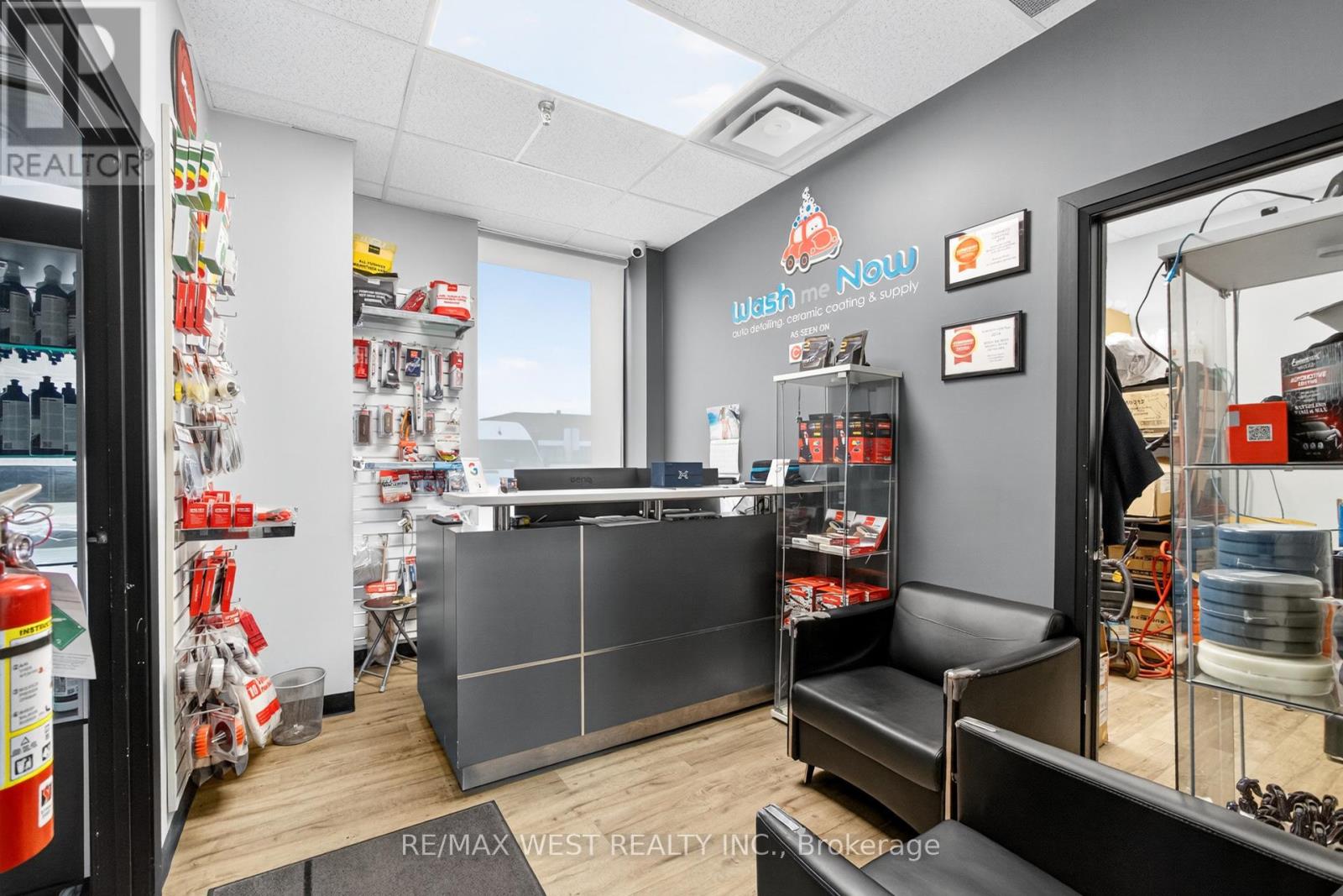 26 - 131 Citation Drive, Vaughan, Ontario  L4K 2R3 - Photo 4 - N12541128