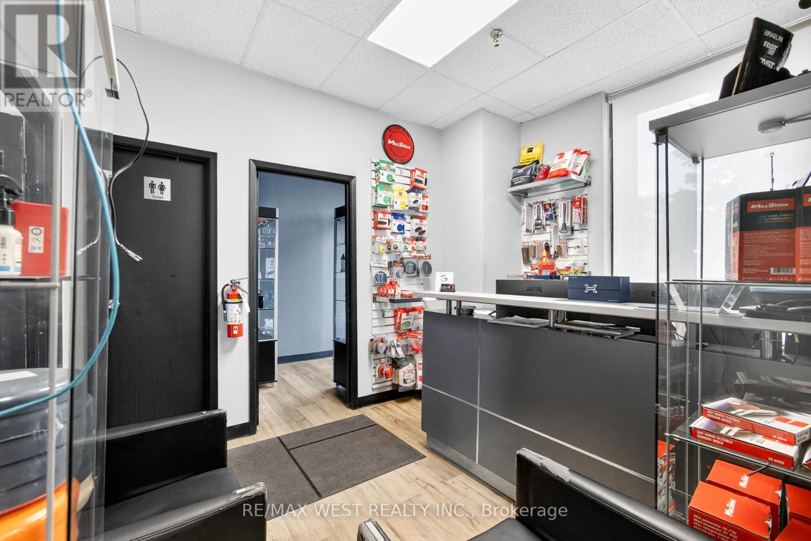 26 - 131 Citation Drive, Vaughan, Ontario  L4K 2R3 - Photo 5 - N12541128