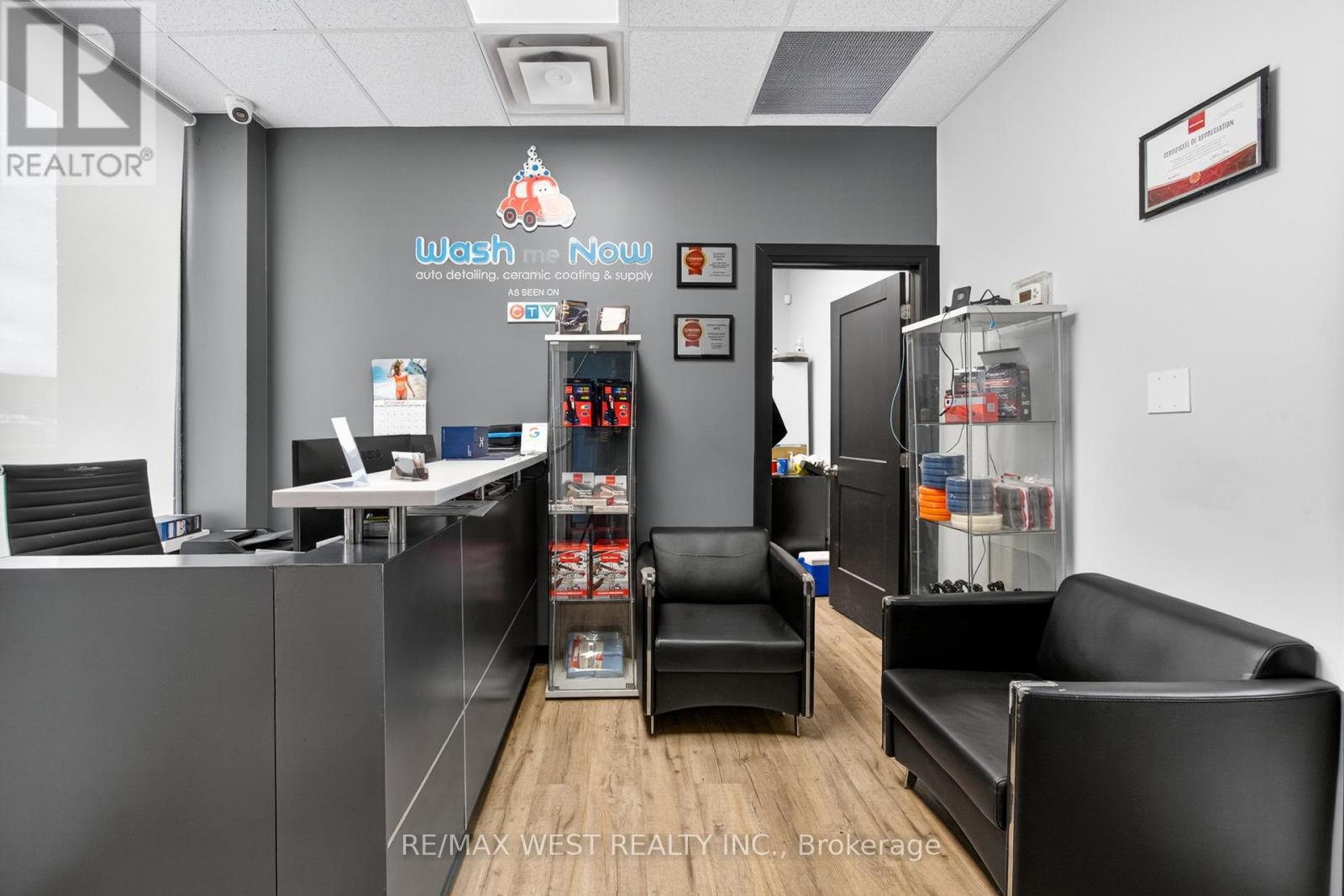 26 - 131 Citation Drive, Vaughan, Ontario  L4K 2R3 - Photo 6 - N12541128