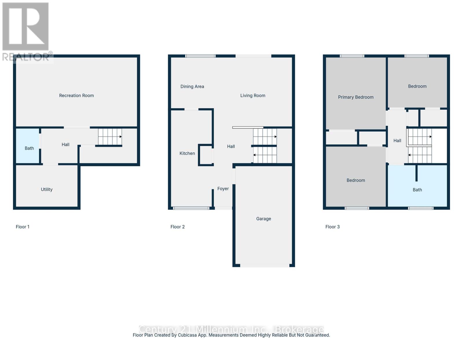 62 - 62 Laurie Crescent, Owen Sound, Ontario N4K 6C3 - Photo 33 - X12541276