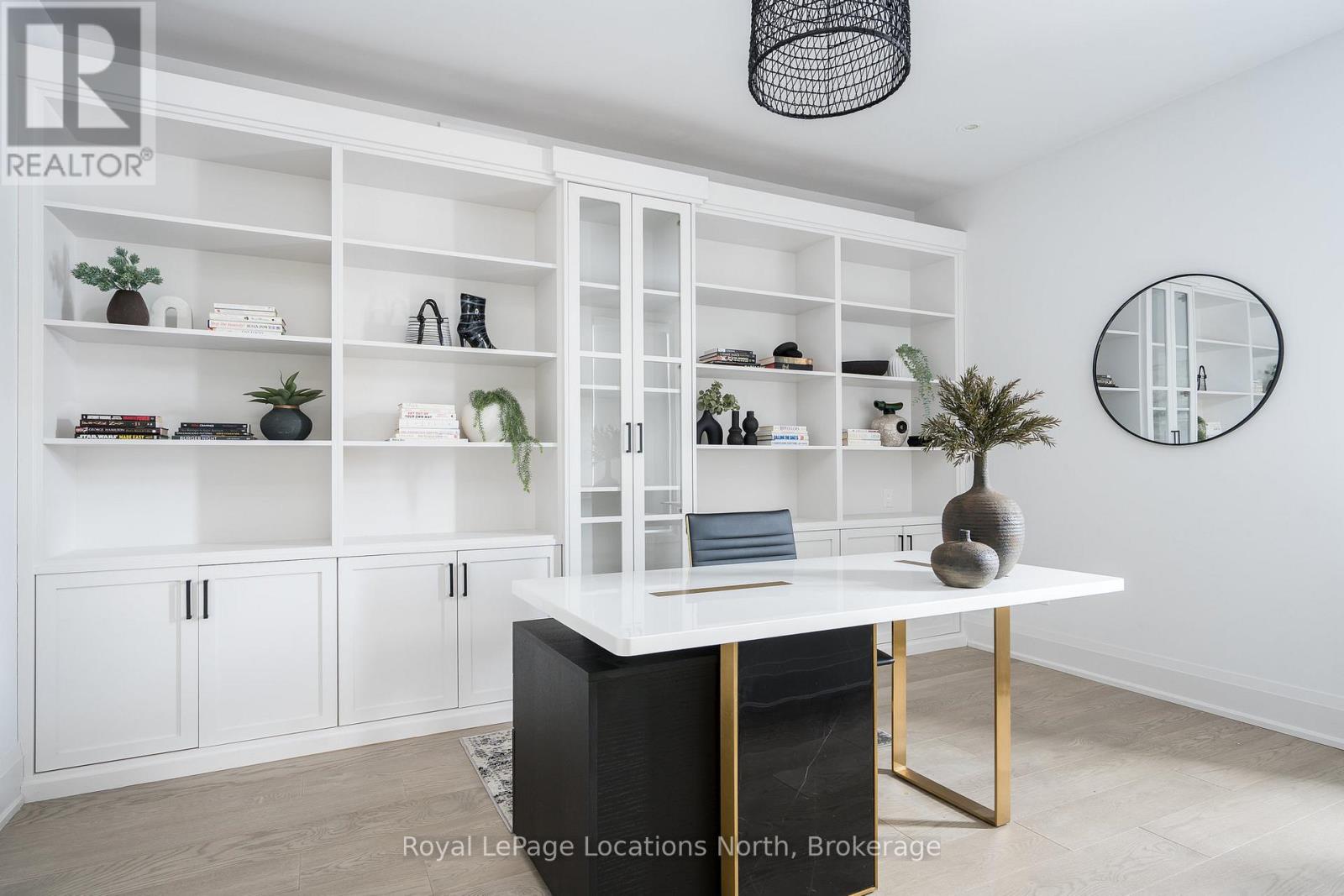 120 Tekiah Road, Blue Mountains, Ontario  N0H 1J0 - Photo 15 - X12541342