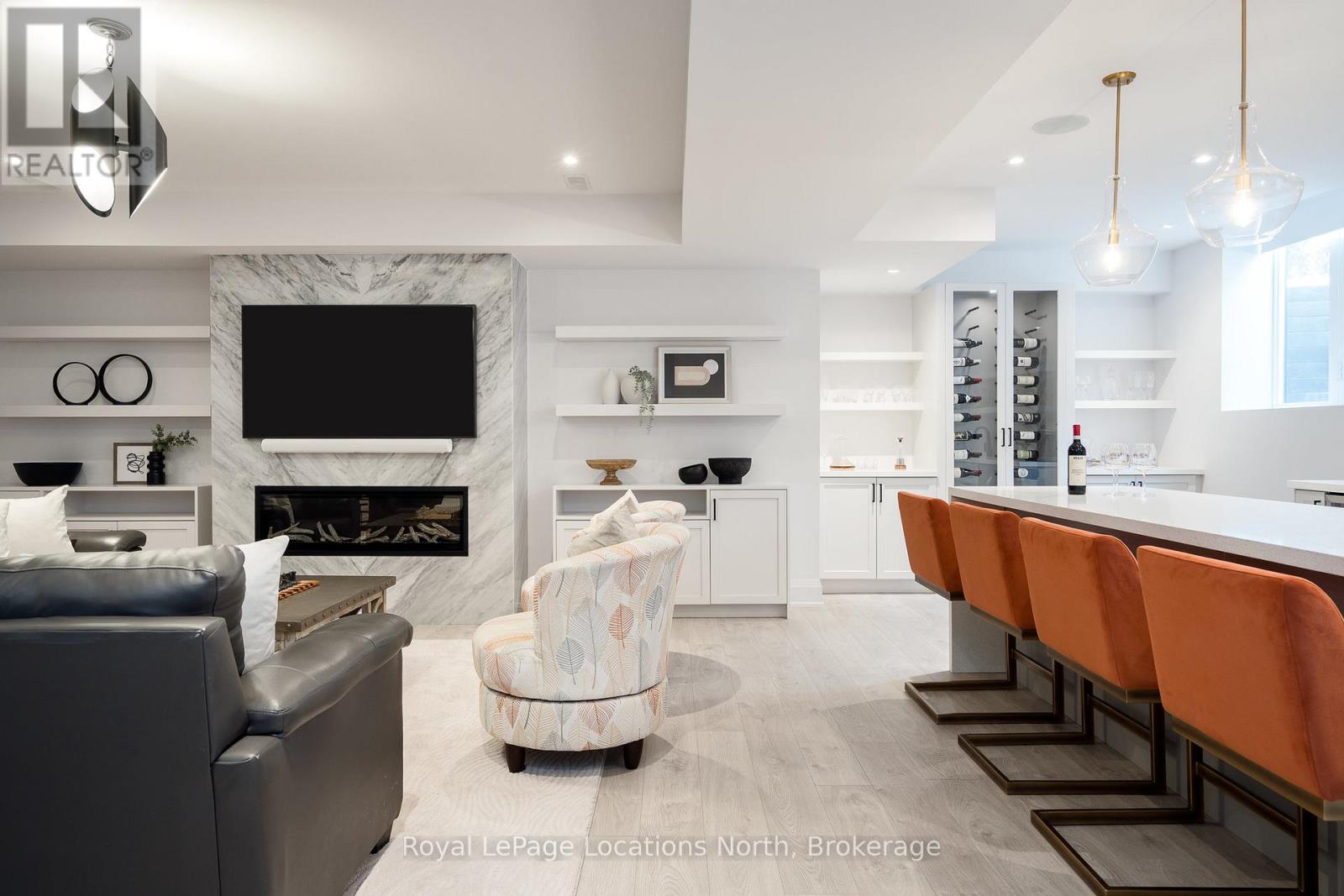 120 Tekiah Road, Blue Mountains, Ontario  N0H 1J0 - Photo 30 - X12541342